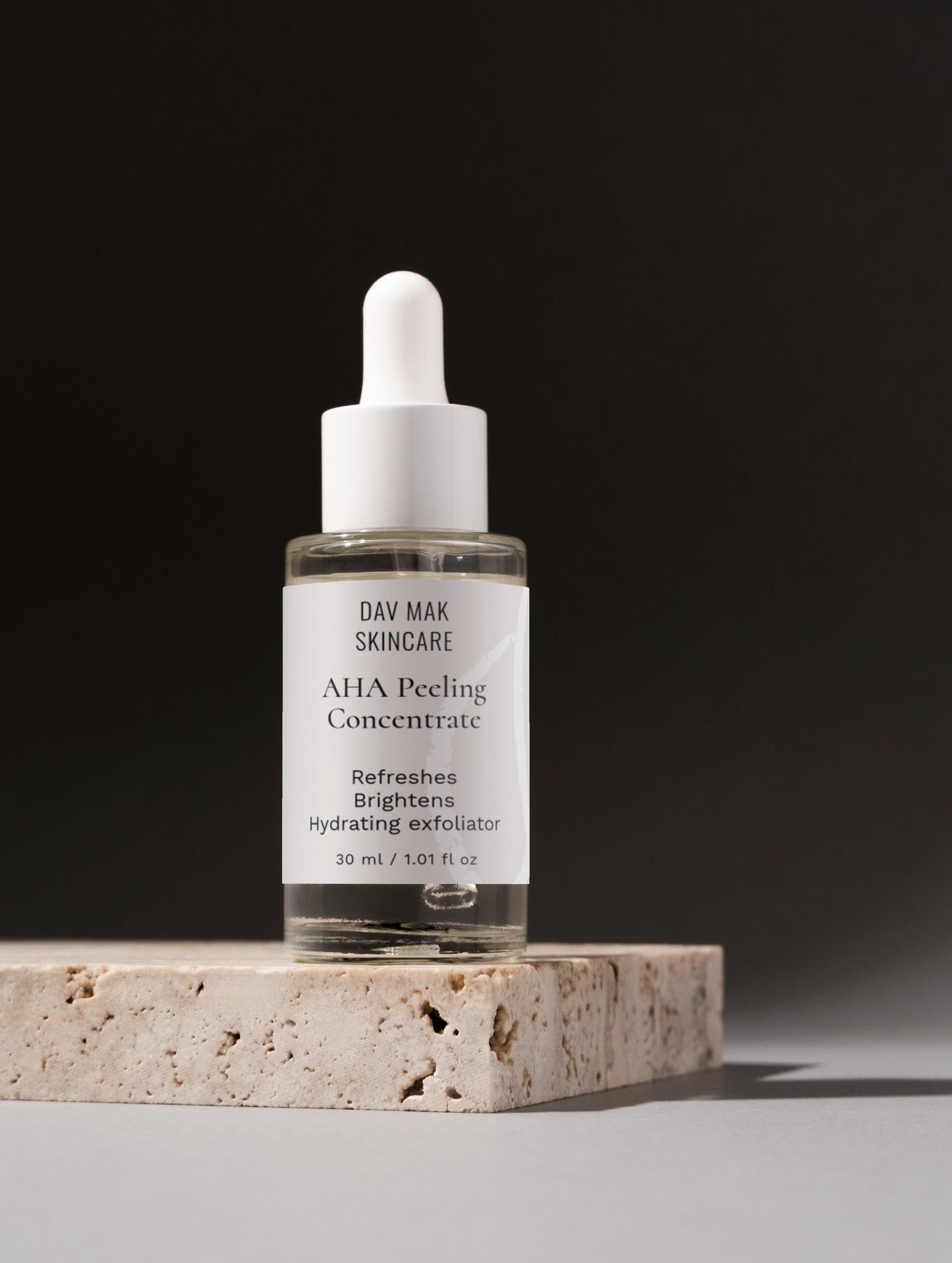 Copy of AHA Peeling Concentrate