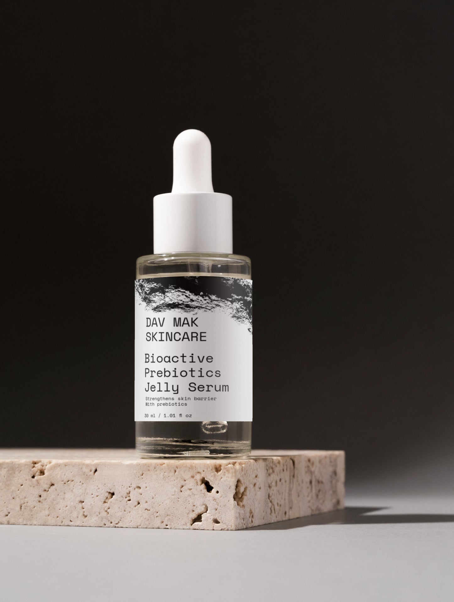 Bioactive Prebiotics Jelly Serum