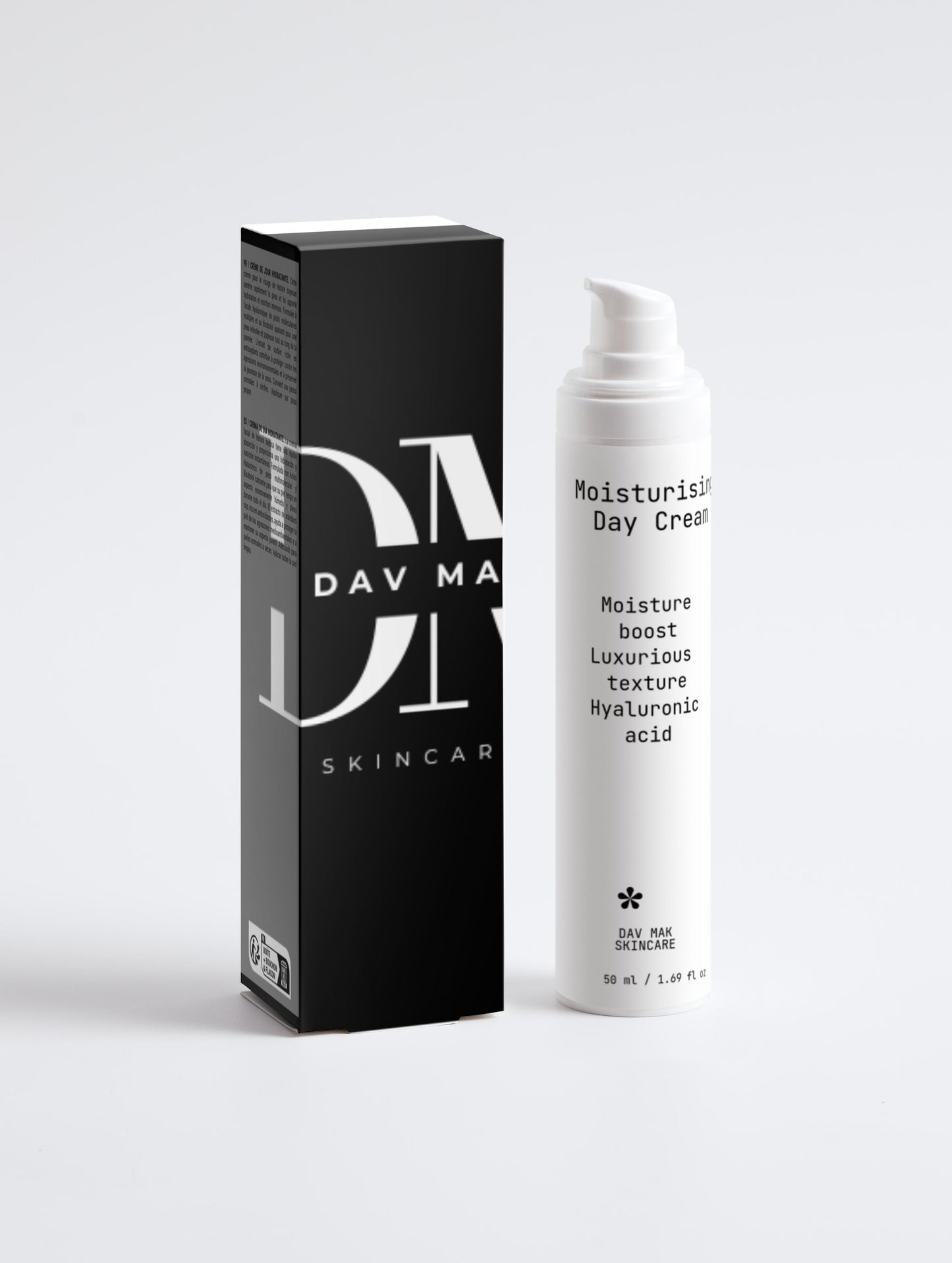 Moisturising Day Cream
