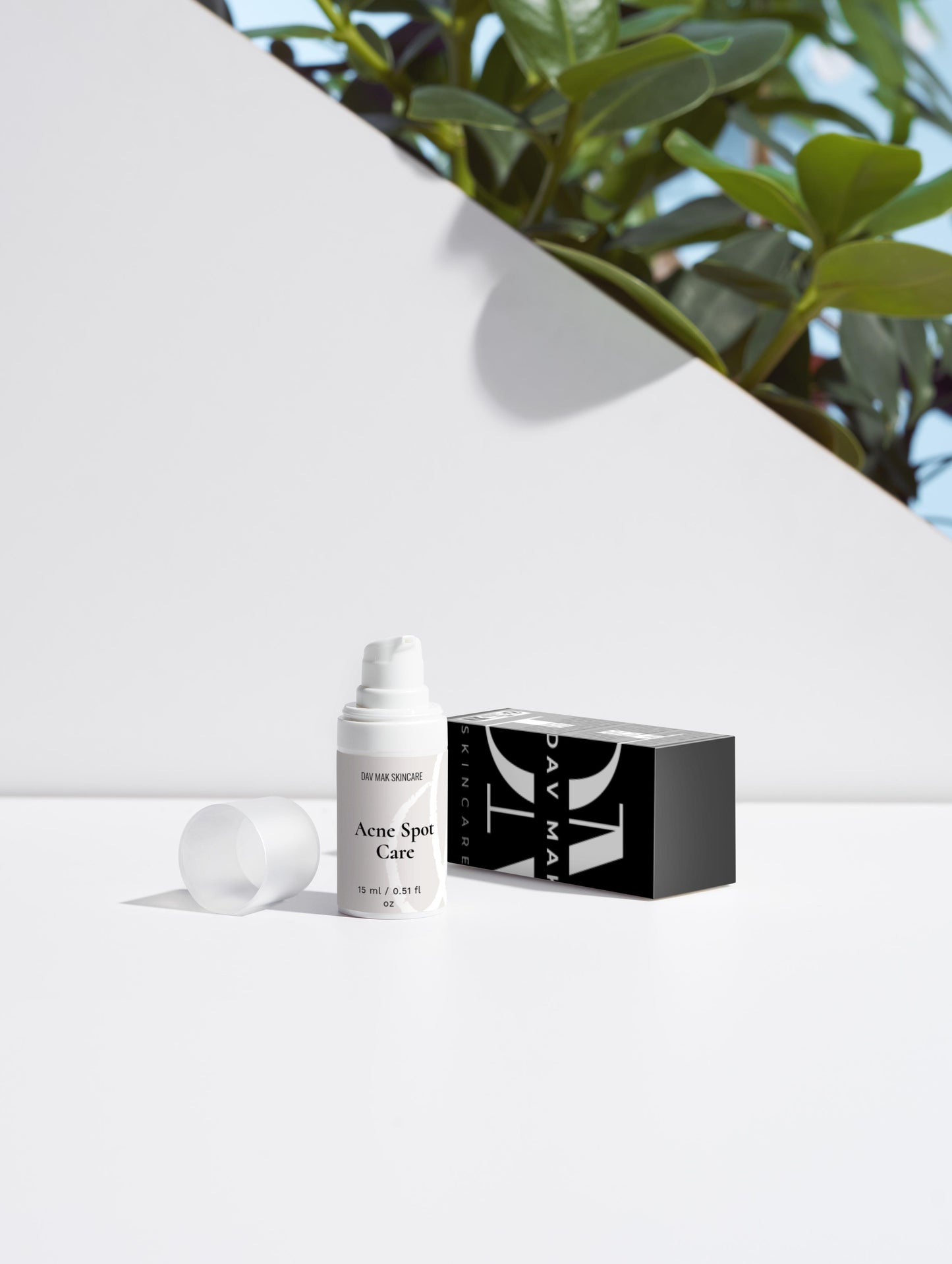 Acne Spot Care