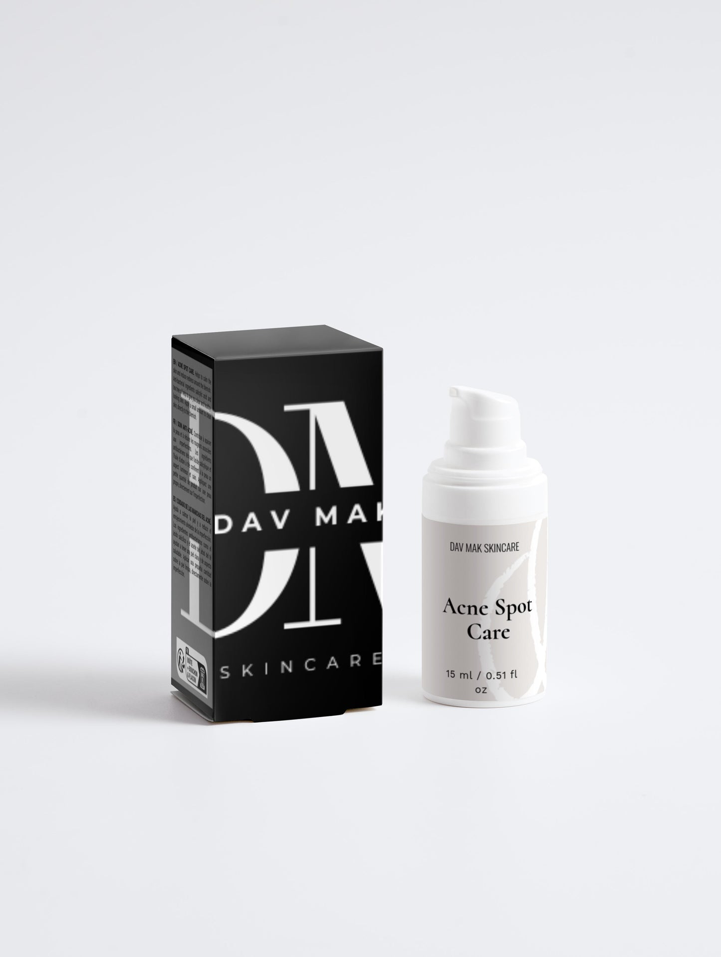 Acne Spot Care