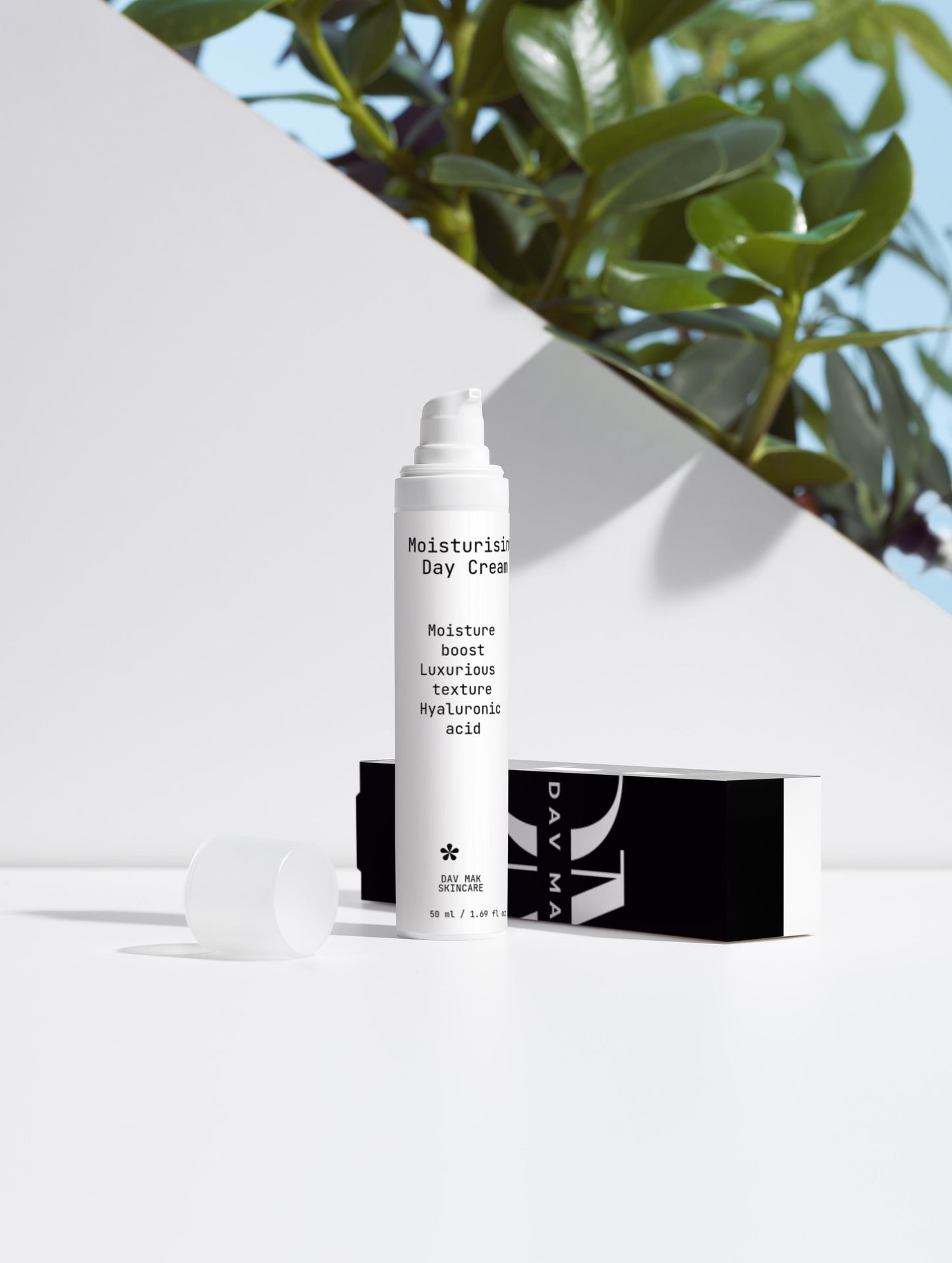 Moisturising Day Cream