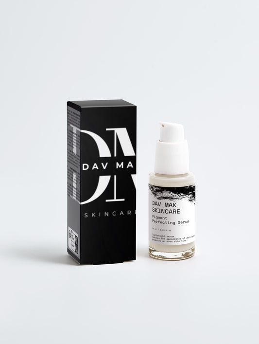 Pigment Perfecting Serum