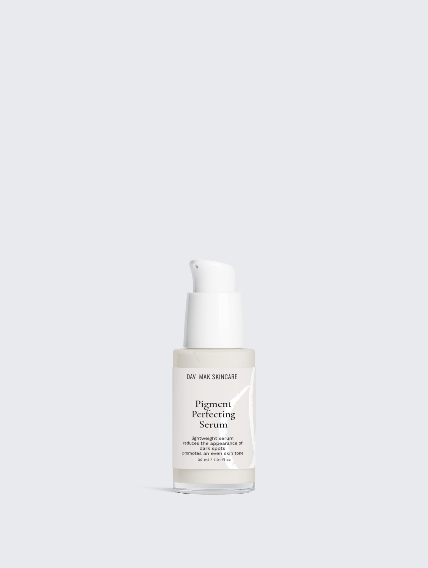 Pigment Perfecting Serum