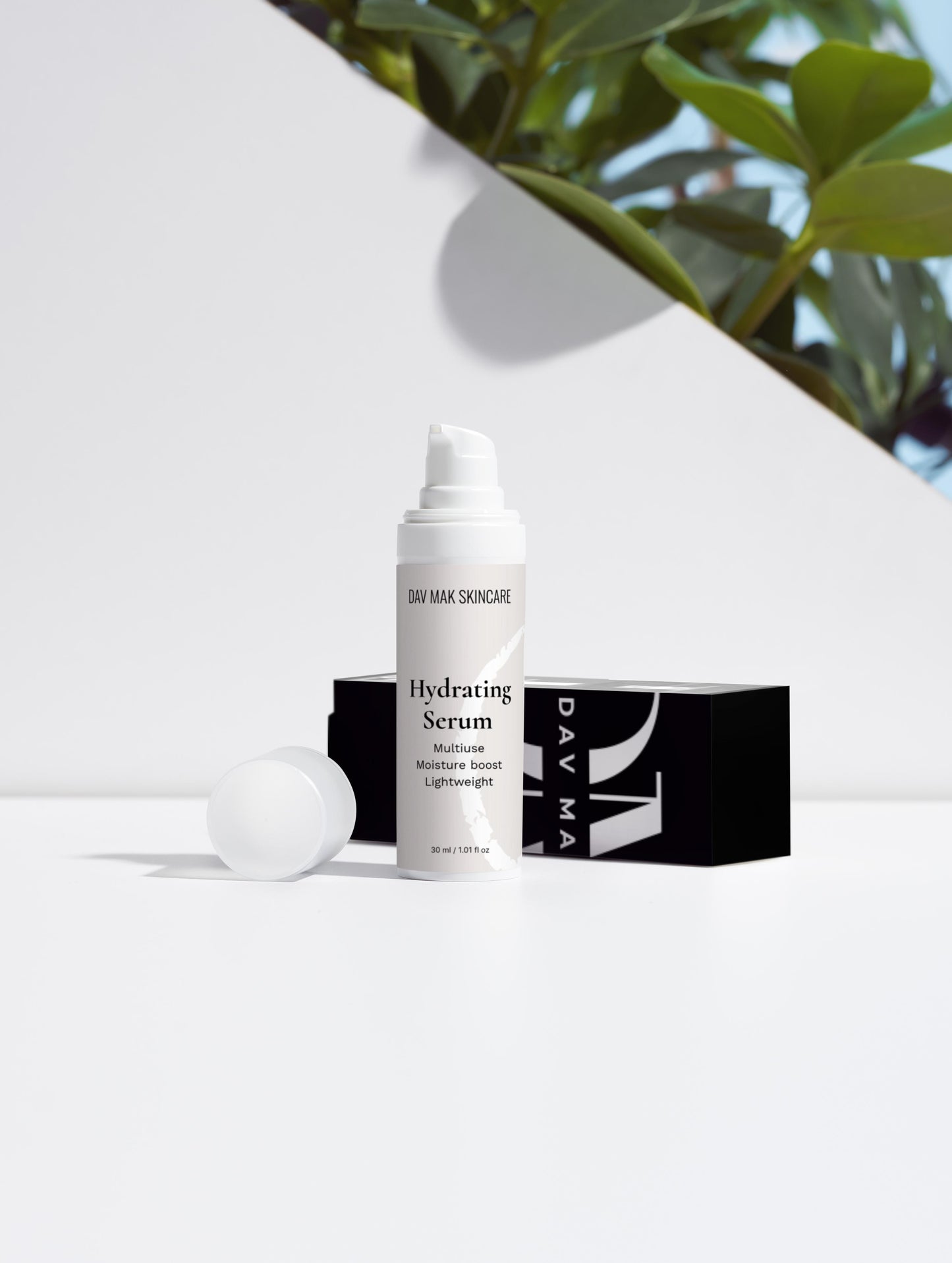 Hydrating Serum