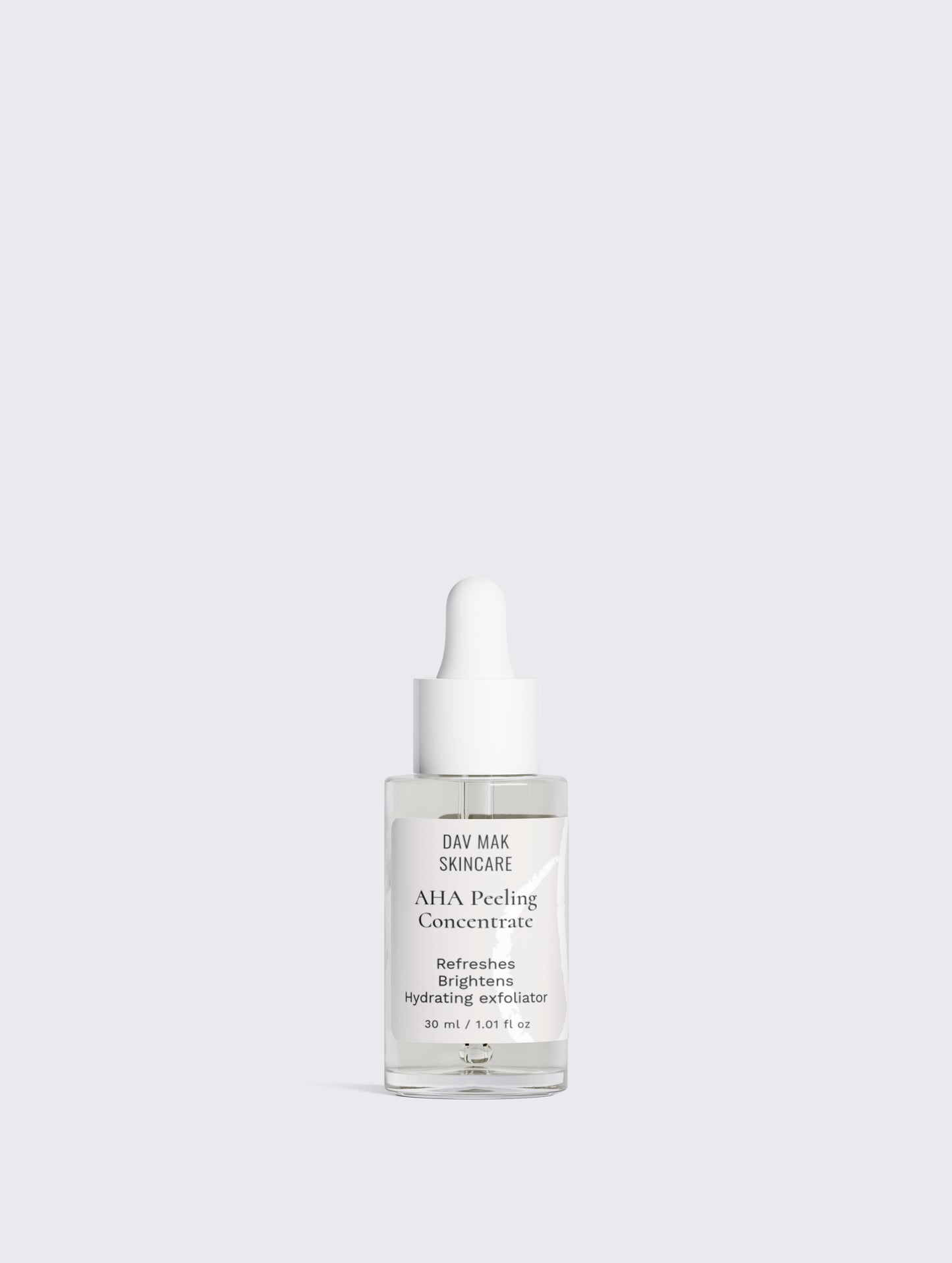 Copy of AHA Peeling Concentrate