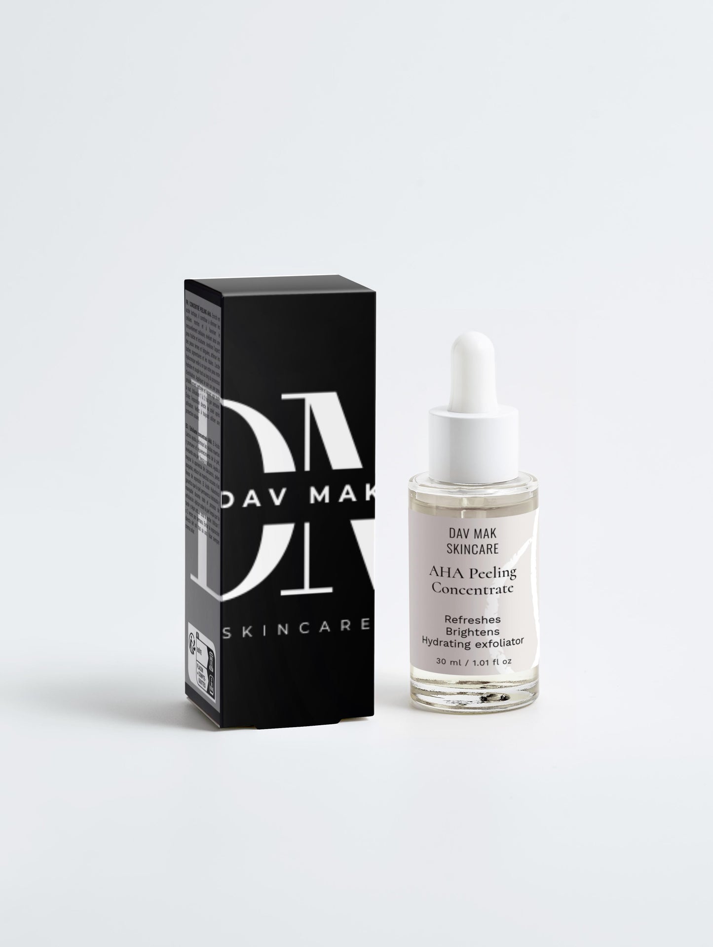 Copy of AHA Peeling Concentrate