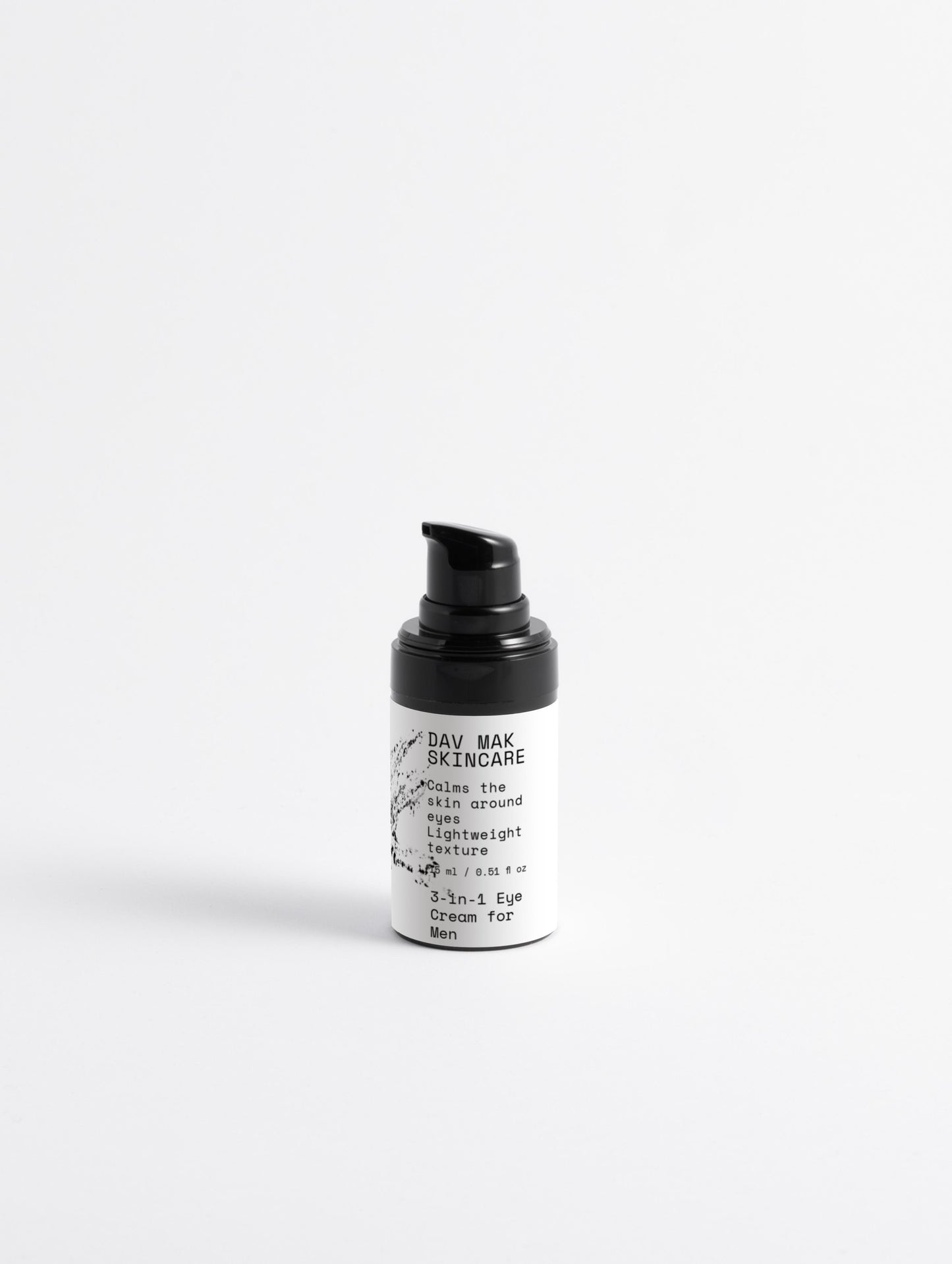 3-in-1 Eye Cream for Men