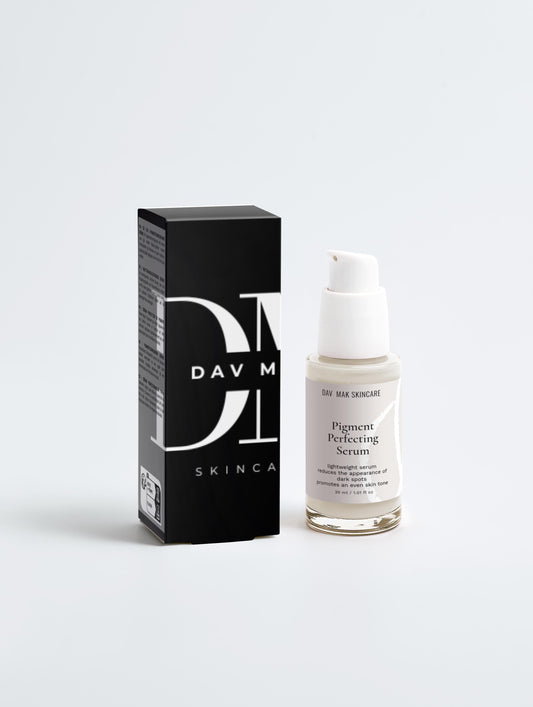 Pigment Perfecting Serum
