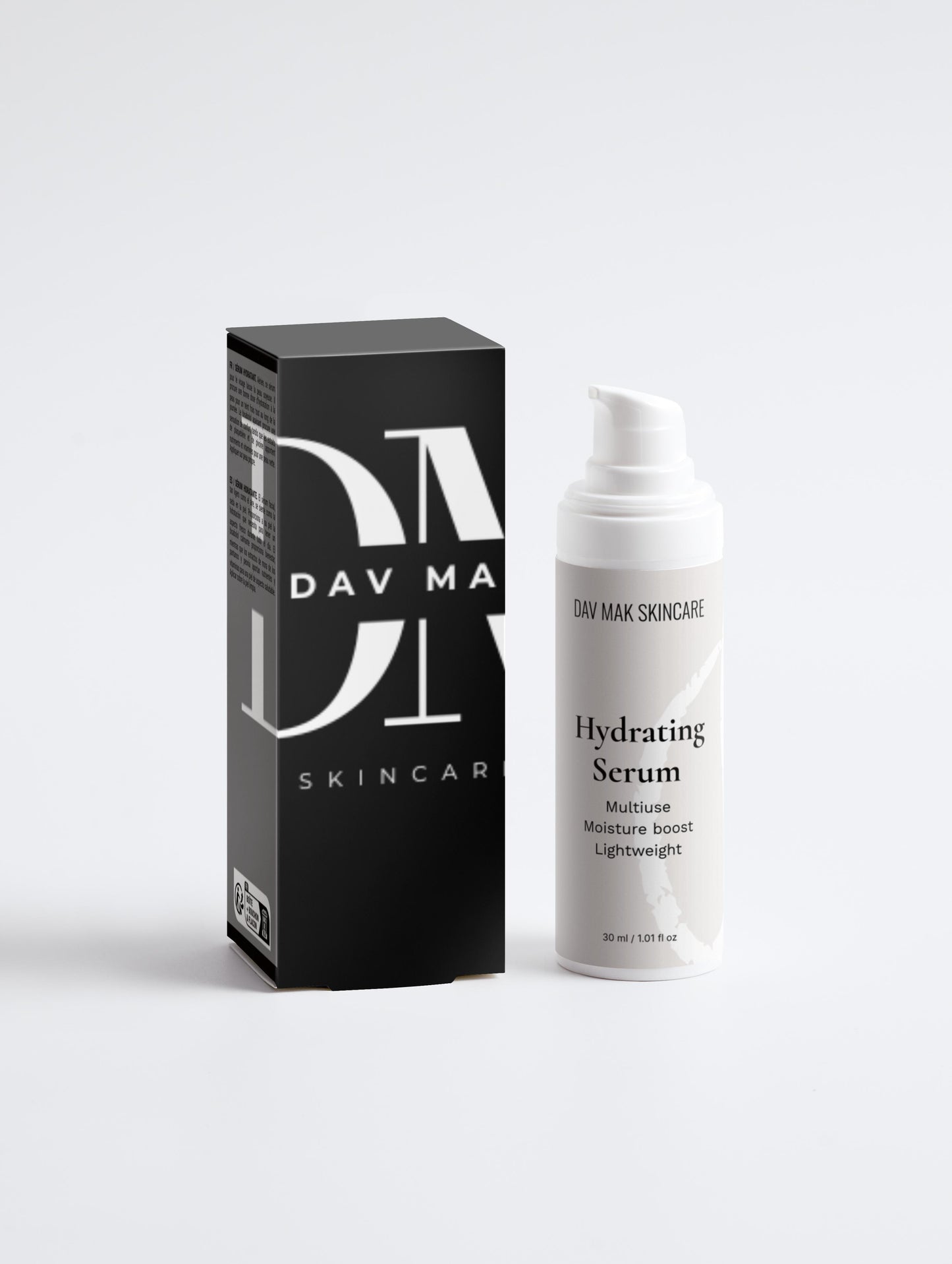 Hydrating Serum